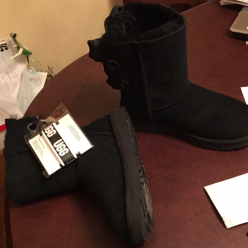 Uggs